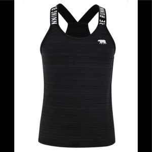 RUNNING BARE COSMIC WORKOUT TANK